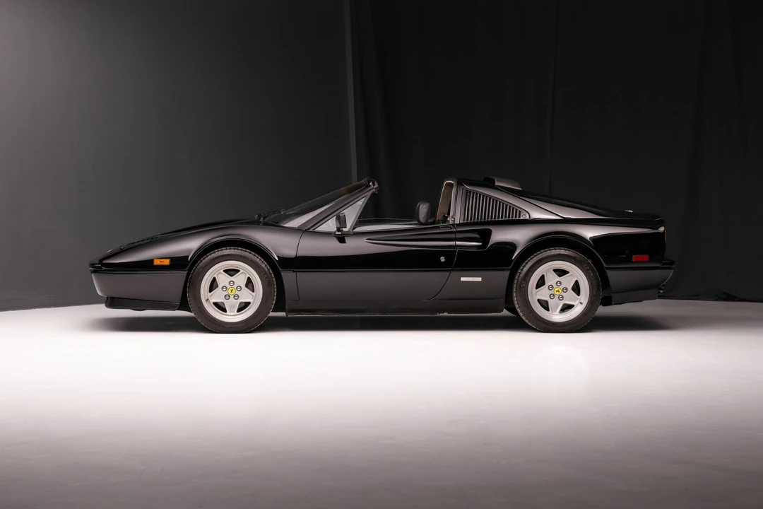 1987 Ferrari 328 GTS - Image 11 of 31