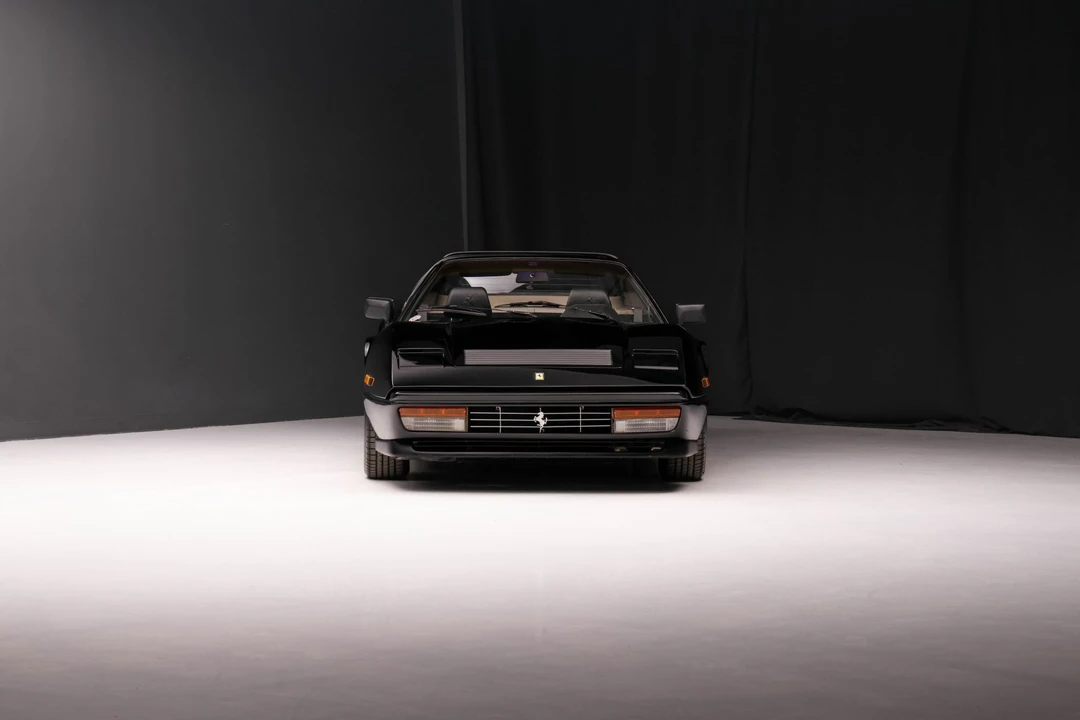 1987 Ferrari 328 GTS - Image 3 of 31