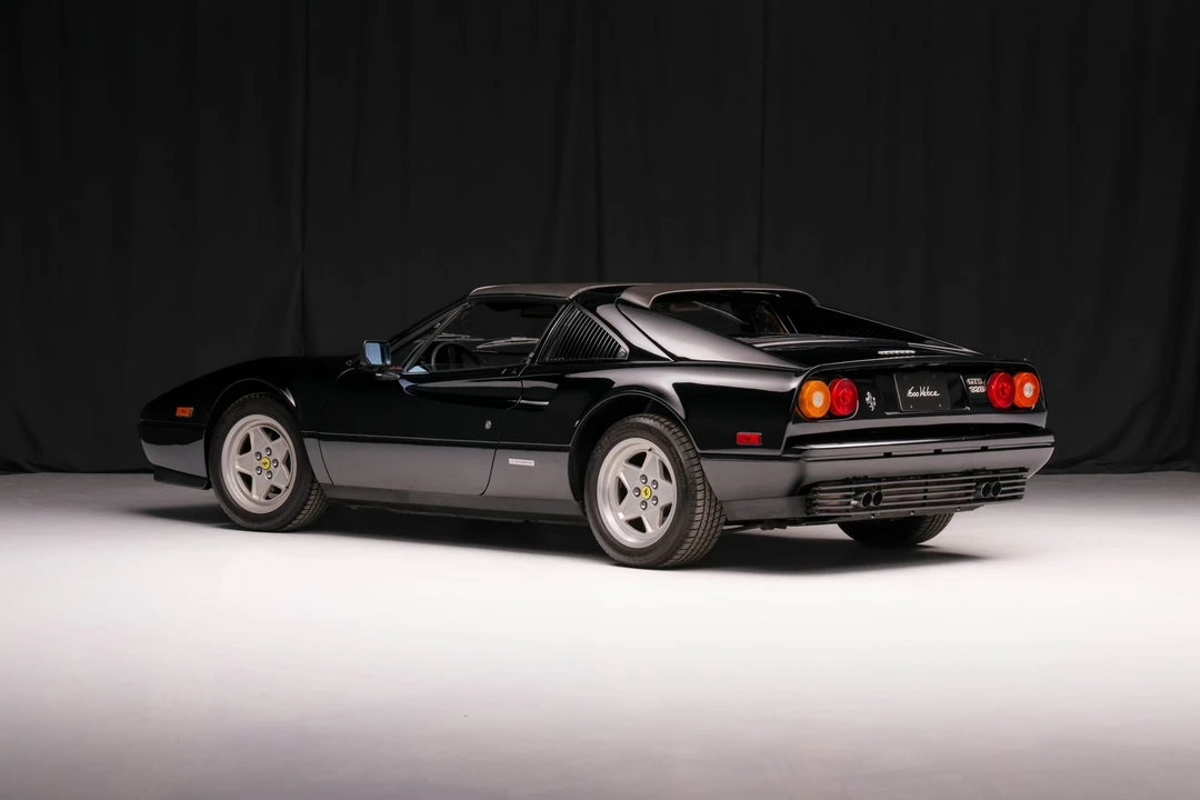 1987 Ferrari 328 GTS - Image 10 of 31
