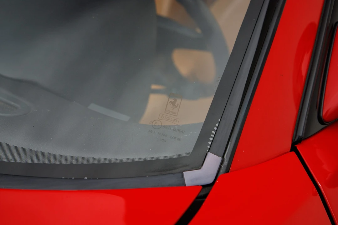 1989 Ferrari 348 ts - Image 30 of 31