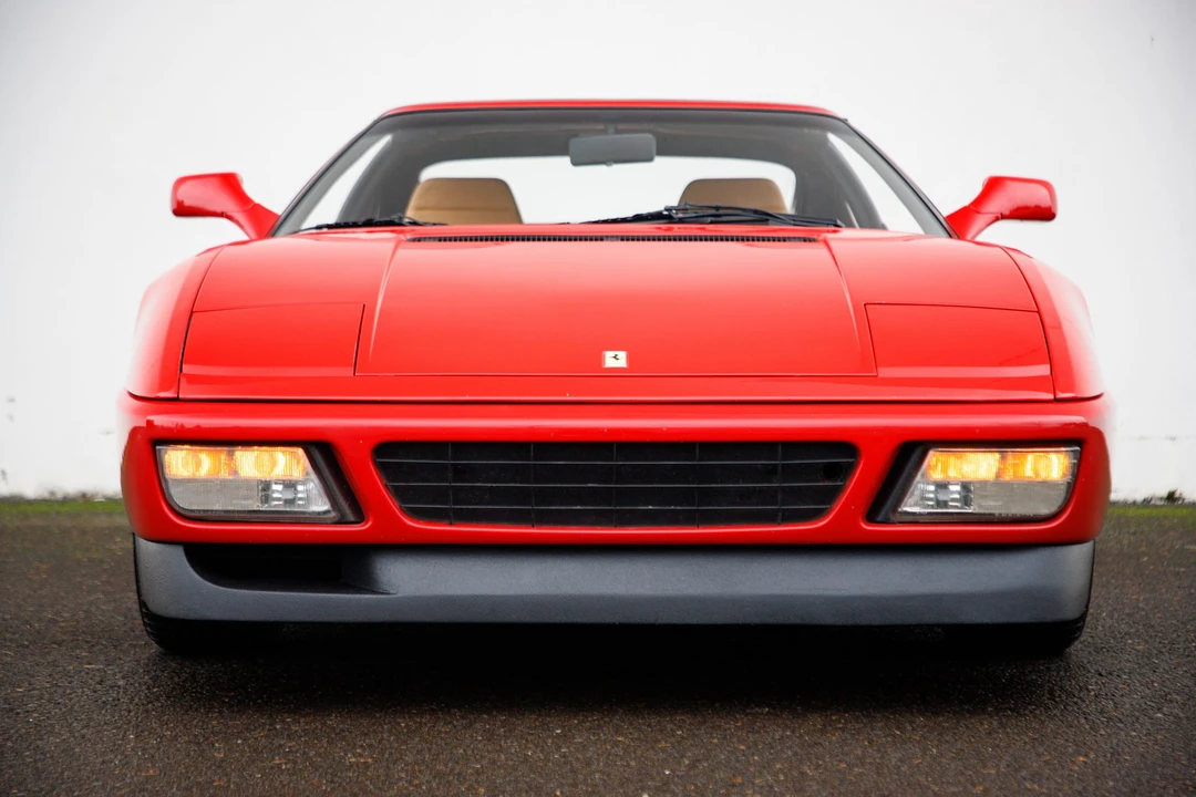 1989 Ferrari 348 ts - Image 21 of 31
