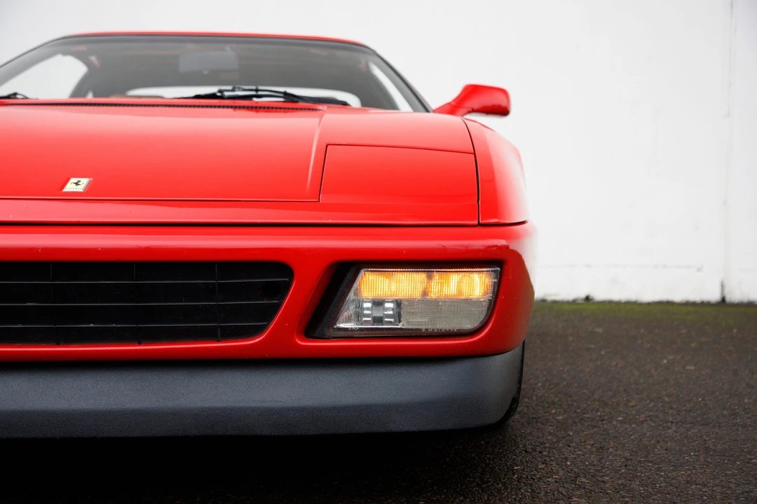1989 Ferrari 348 ts - Image 25 of 31