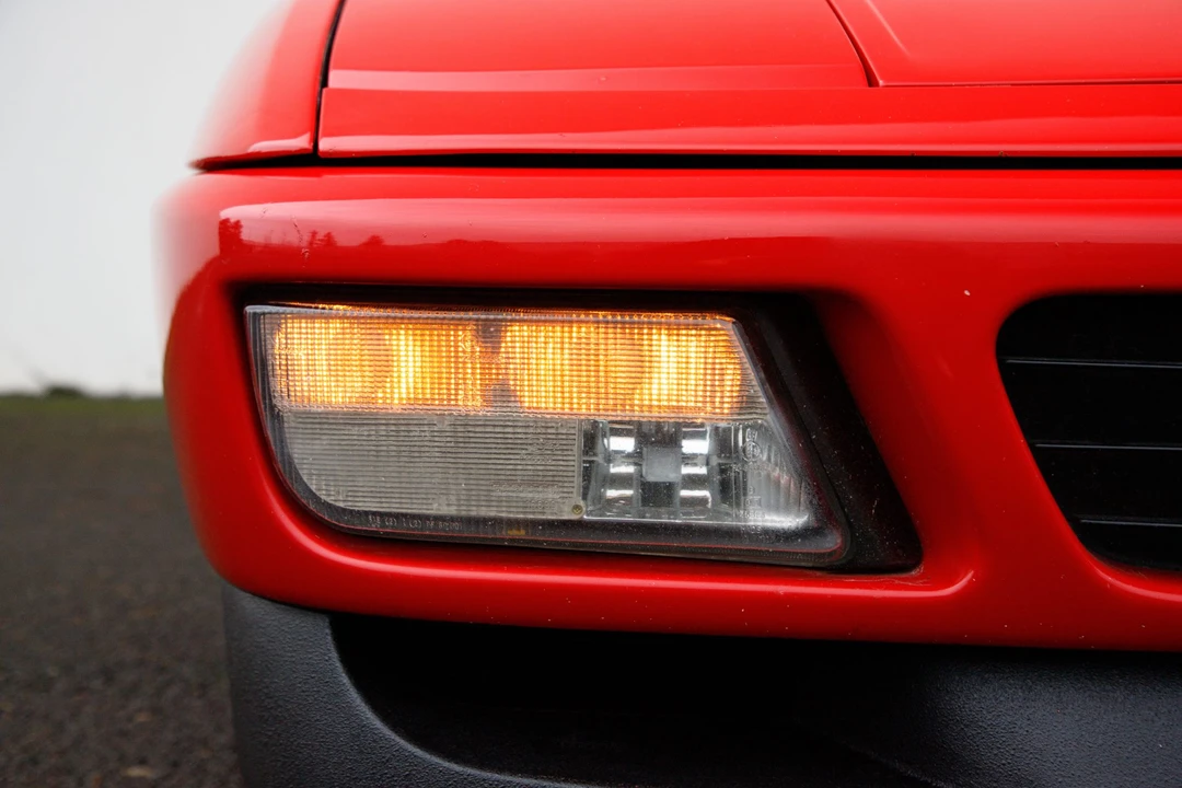 1989 Ferrari 348 ts - Image 27 of 31