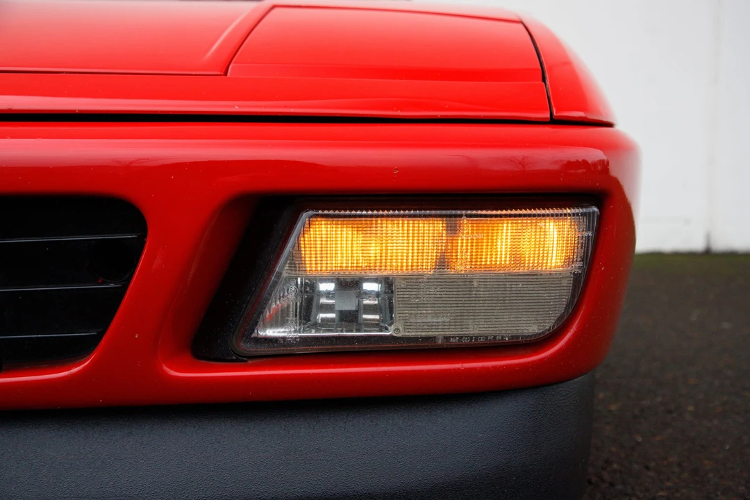 1989 Ferrari 348 ts - Image 28 of 31