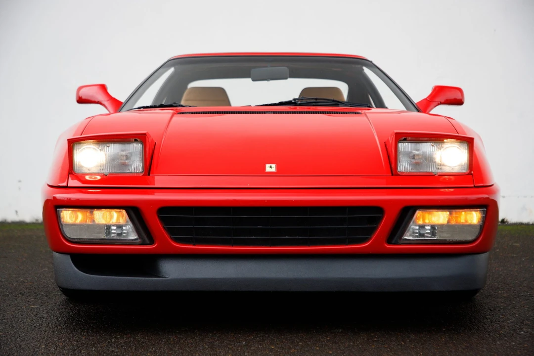 1989 Ferrari 348 ts - Image 22 of 31