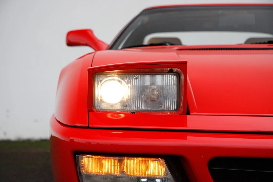 1989 Ferrari 348 ts - Image 26 of 31