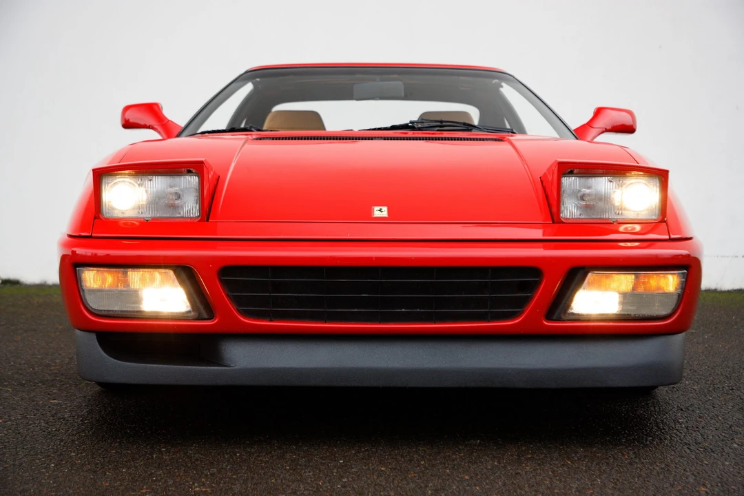1989 Ferrari 348 ts - Image 23 of 31
