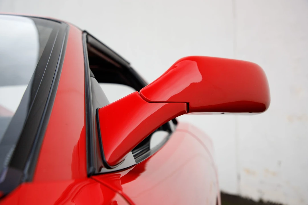1989 Ferrari 348 ts - Image 31 of 31