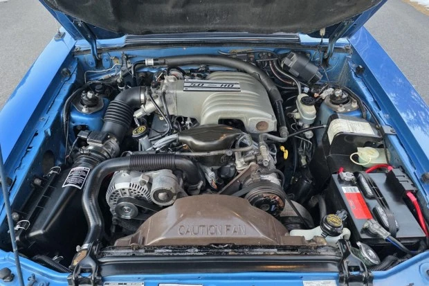 1989 Ford Mustang GT 3rd Gen - Image 6 of 8
