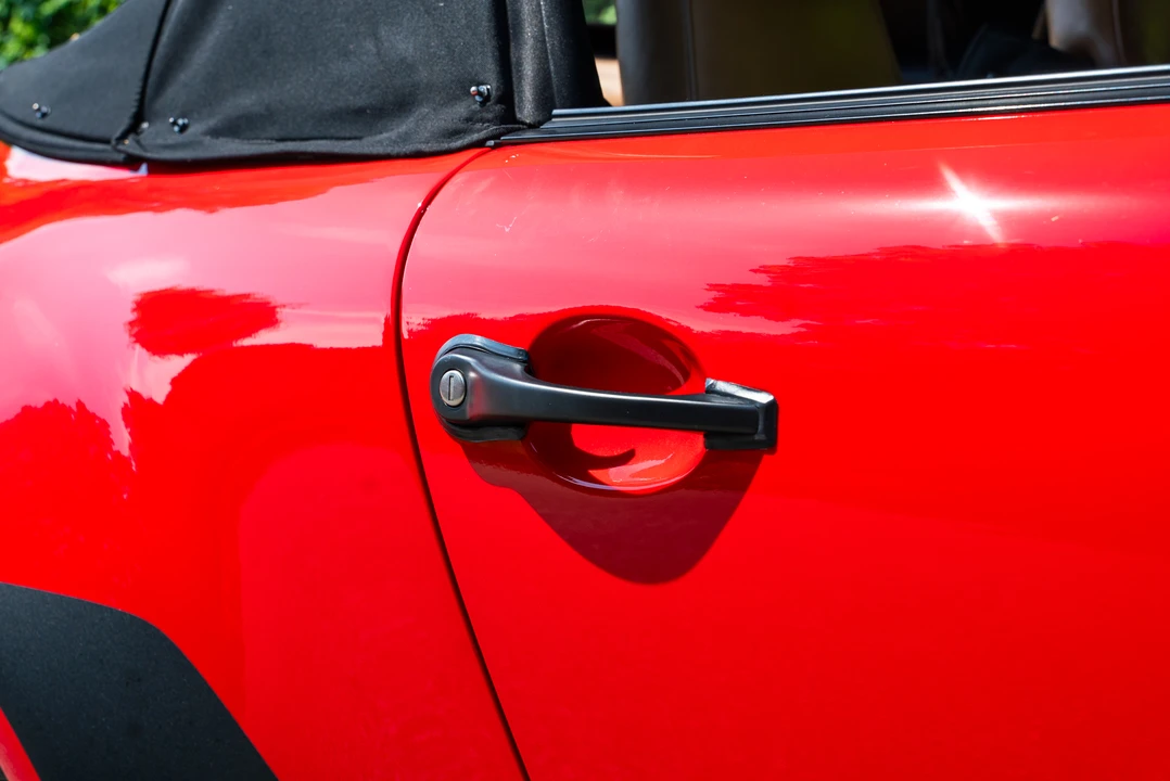 1989 Porsche 911 Carrera 3.2 - Image 19 of 31