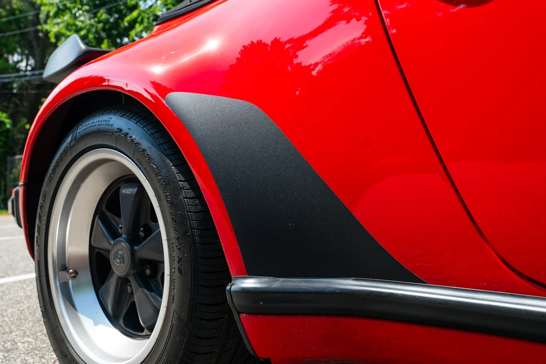 1989 Porsche 911 Carrera 3.2 - Image 25 of 31