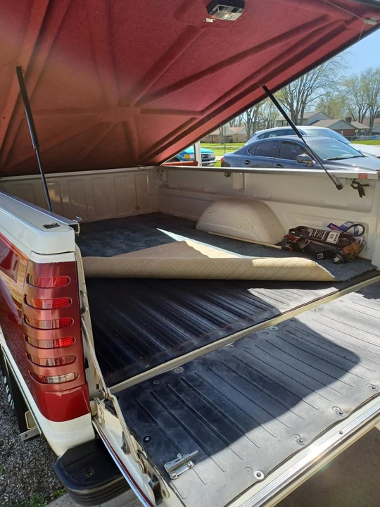1990 GMC Sierra 1st Gen - Image 27 of 31