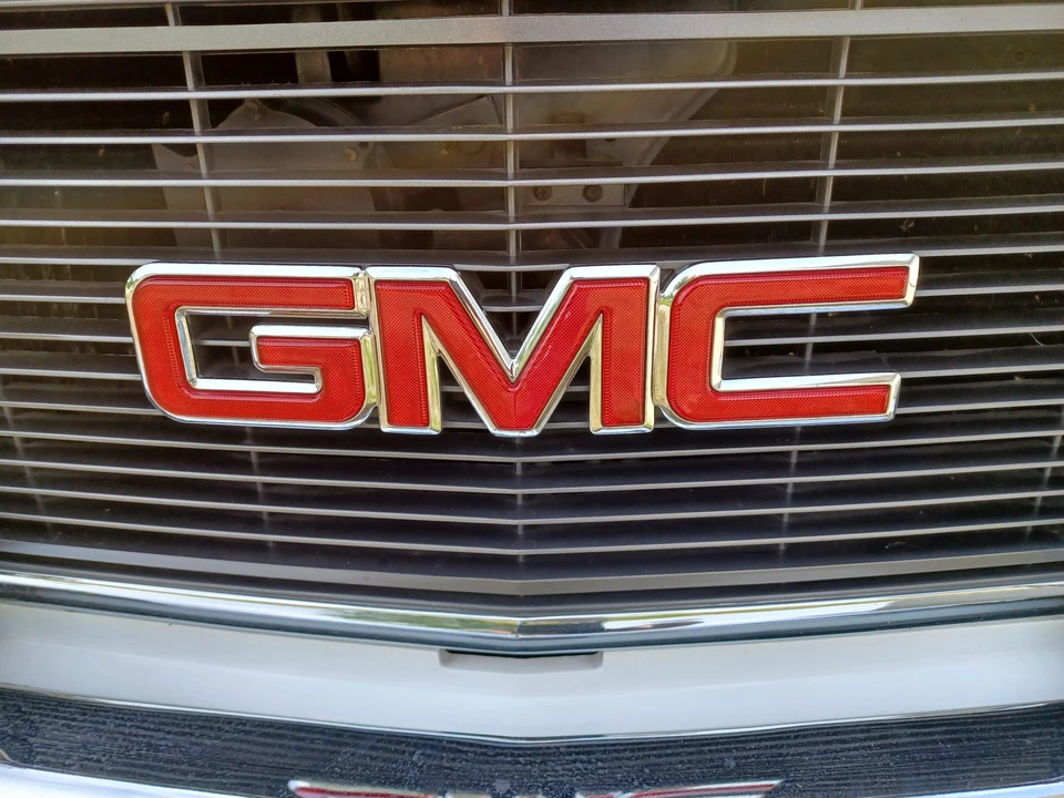 1990 GMC Sierra 1st Gen - Image 19 of 31