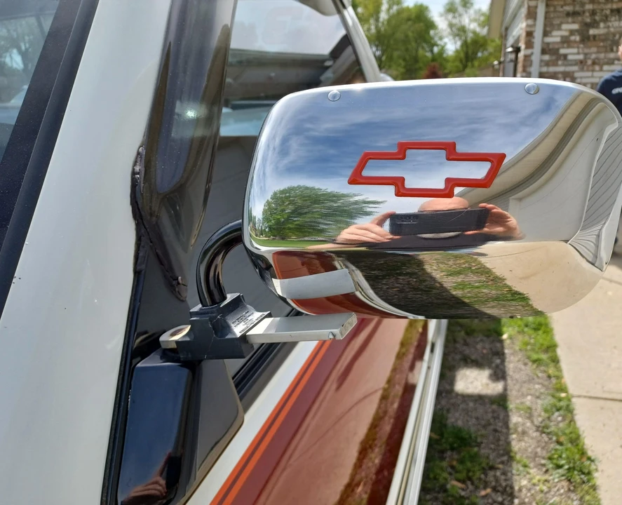 1990 GMC Sierra 1st Gen - Image 21 of 31