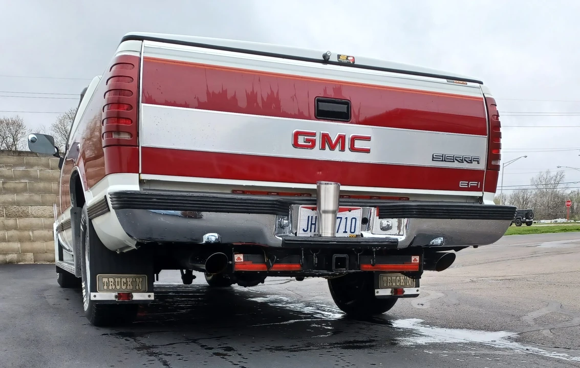 1990 GMC Sierra 1st Gen - Image 23 of 31