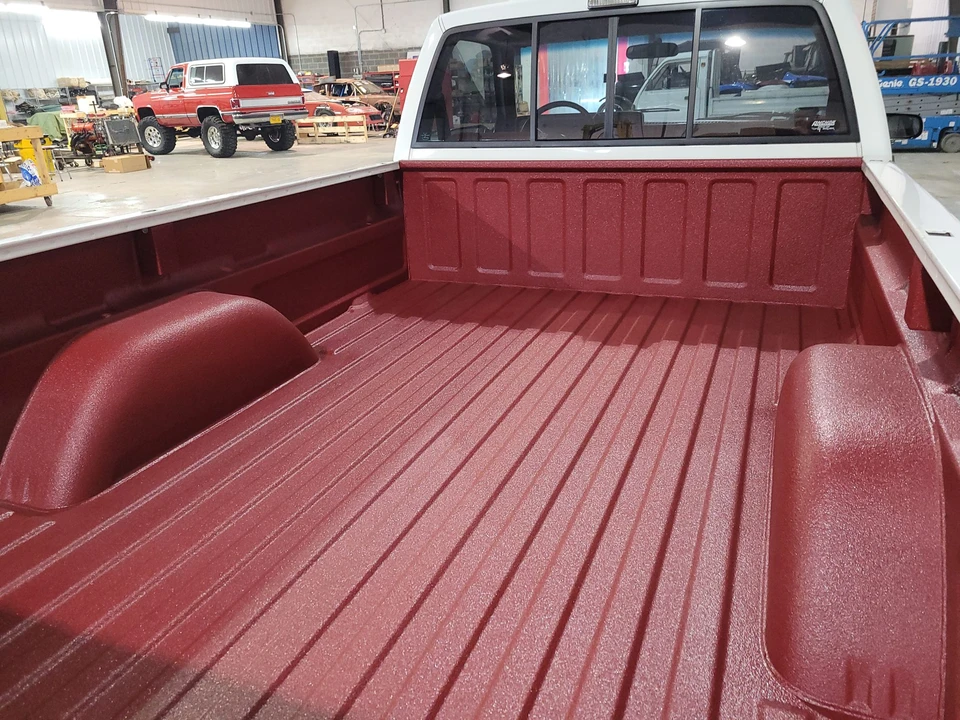 1990 GMC Sierra 1st Gen - Image 27 of 31
