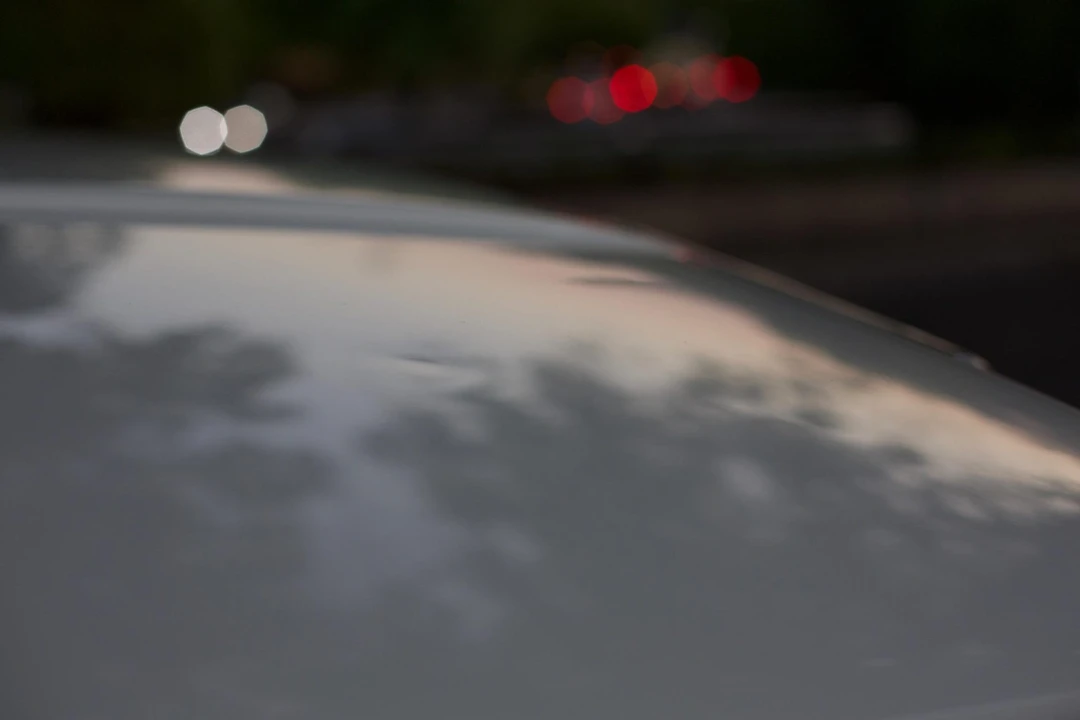 1990 Lexus ES 1st Gen - Image 31 of 31