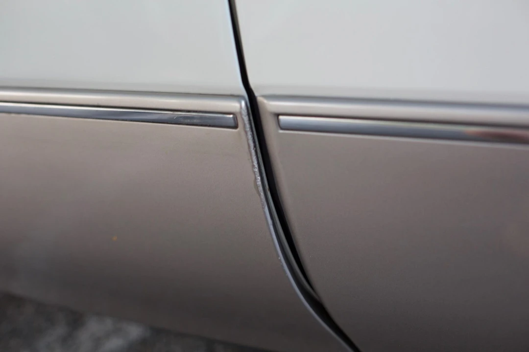 1990 Lexus ES 1st Gen - Image 28 of 31