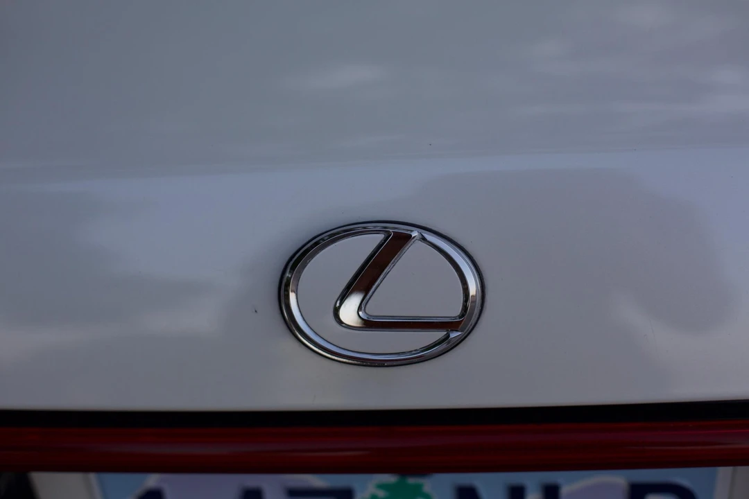 1990 Lexus ES 1st Gen - Image 24 of 31