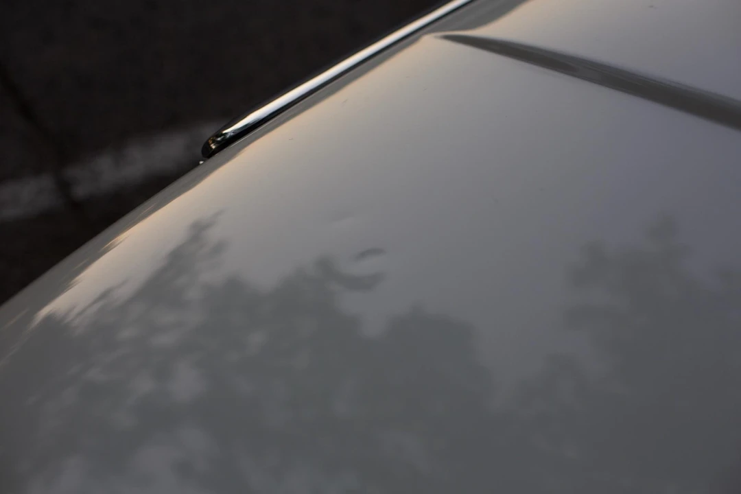 1990 Lexus ES 1st Gen - Image 26 of 31