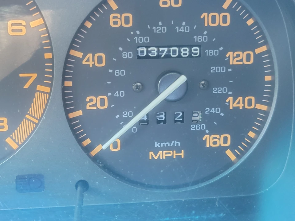 1990 Mazda RX-7 FC - Image 31 of 31