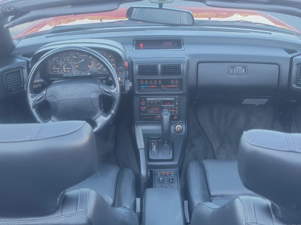 1990 Mazda RX-7 FC - Image 28 of 31