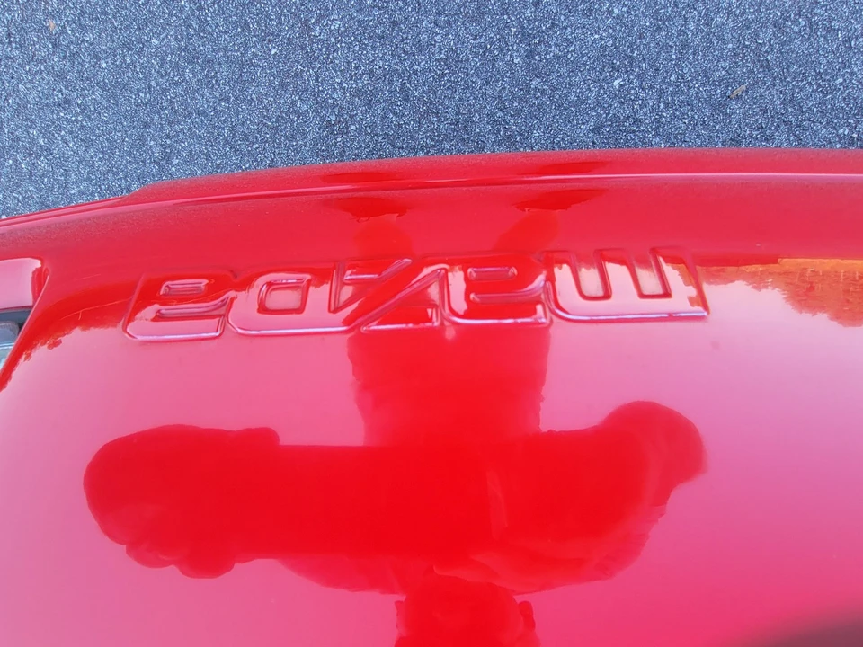 1990 Mazda RX-7 FC - Image 22 of 31