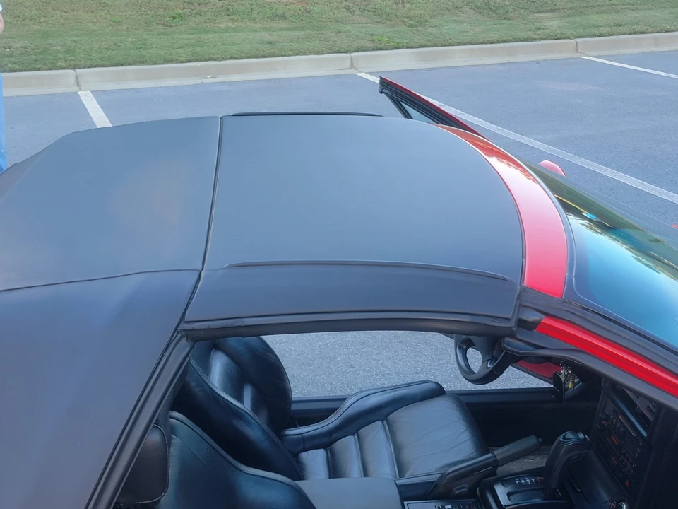 1990 Mazda RX-7 FC - Image 26 of 31