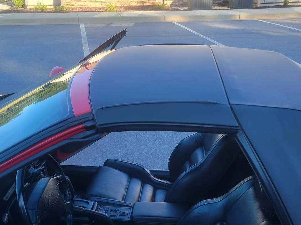 1990 Mazda RX-7 FC - Image 23 of 31
