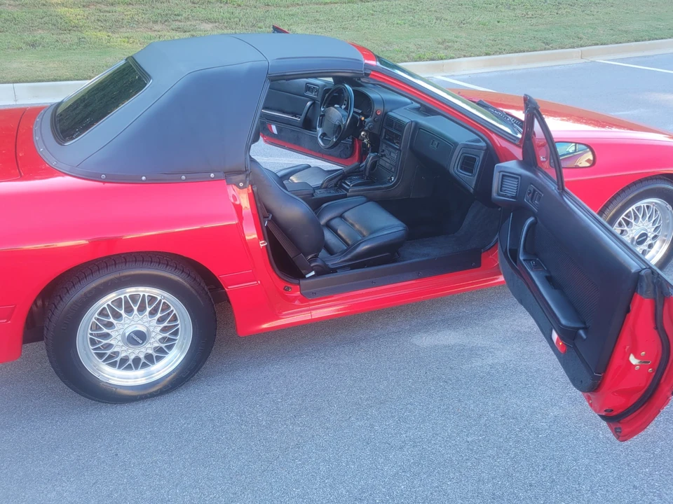 1990 Mazda RX-7 FC - Image 27 of 31