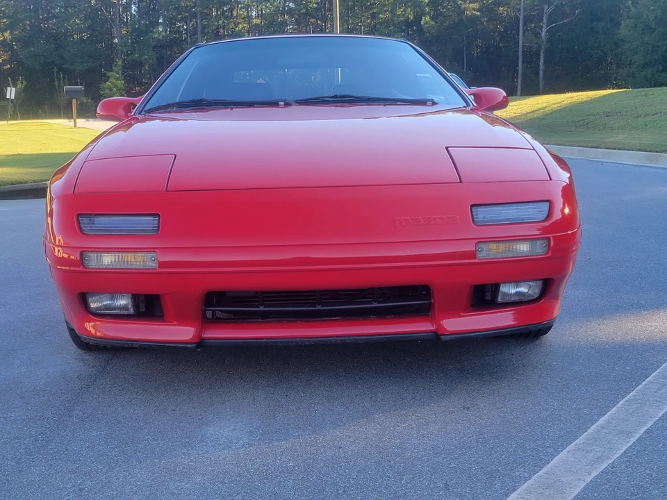 1990 Mazda RX-7 FC - Image 20 of 31