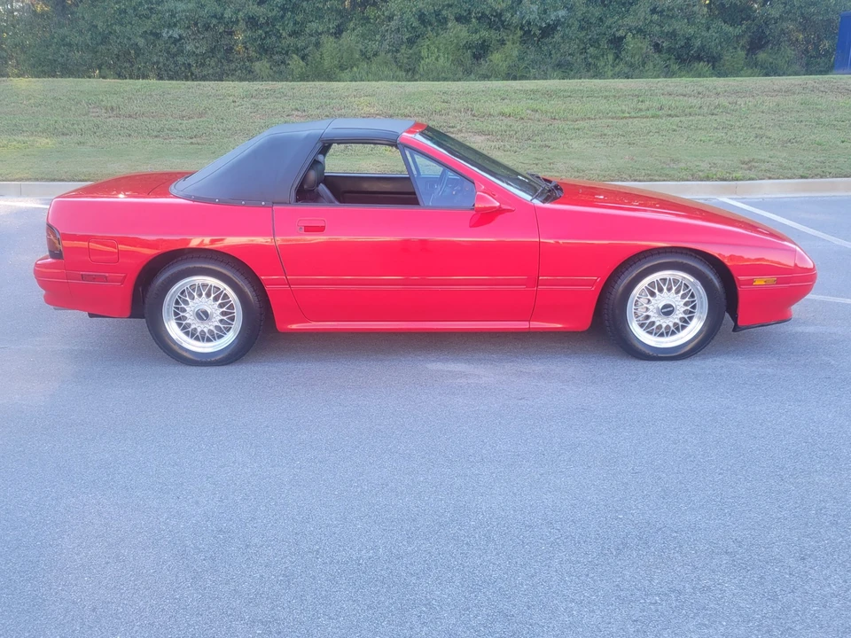 1990 Mazda RX-7 FC - Image 15 of 31