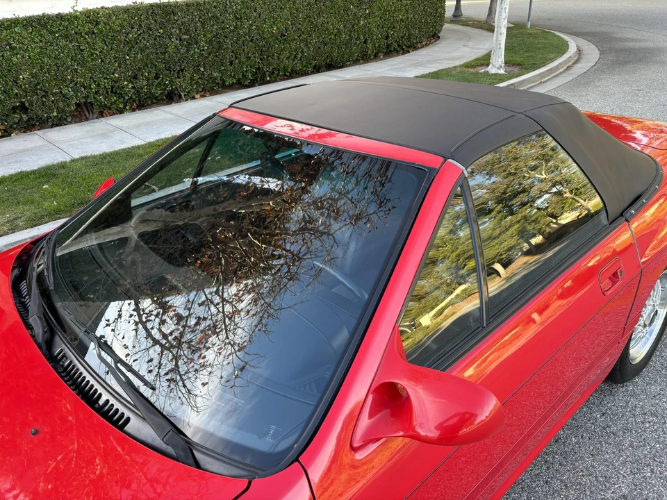 1990 Mazda RX-7 FC - Image 25 of 31