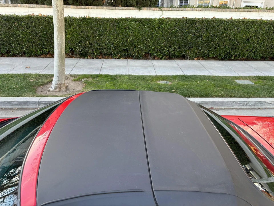 1990 Mazda RX-7 FC - Image 28 of 31