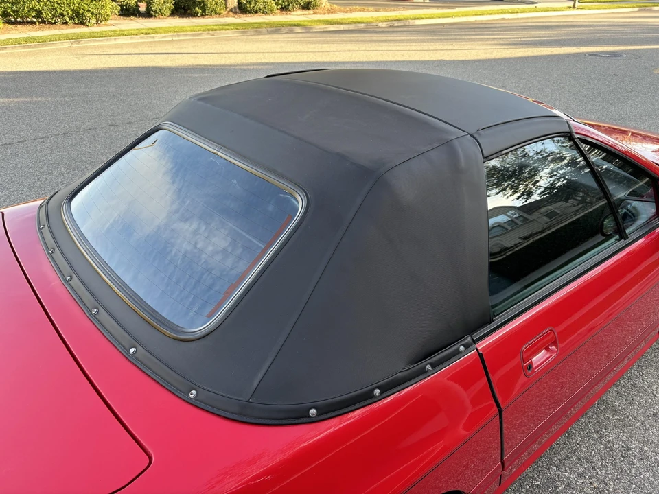1990 Mazda RX-7 FC - Image 31 of 31