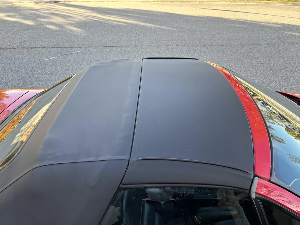 1990 Mazda RX-7 FC - Image 27 of 31