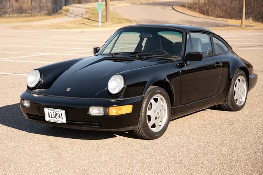 1990 Porsche 964 Carrera - Image 3 of 31