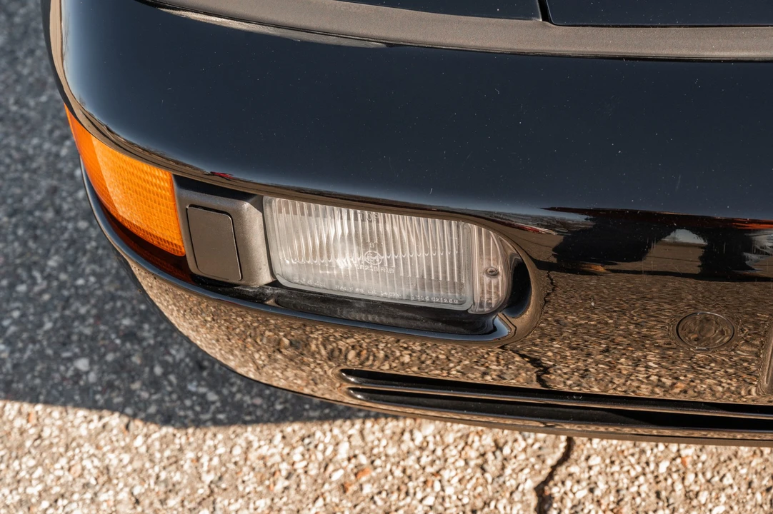 1990 Porsche 964 Carrera - Image 15 of 31