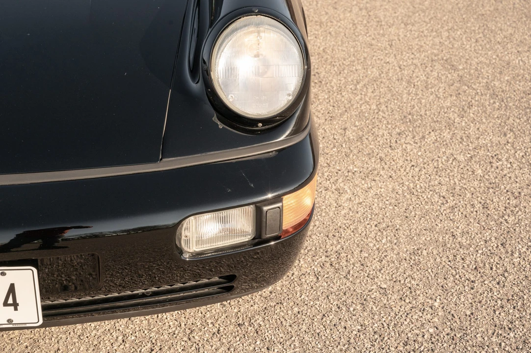 1990 Porsche 964 Carrera - Image 19 of 31