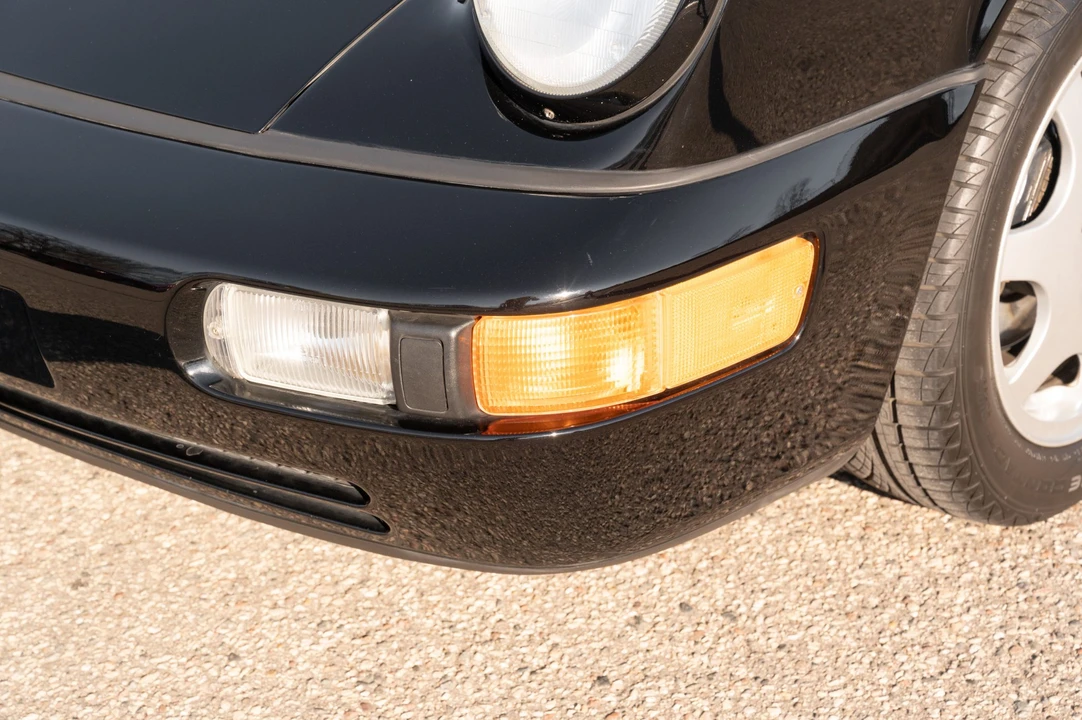 1990 Porsche 964 Carrera - Image 22 of 31