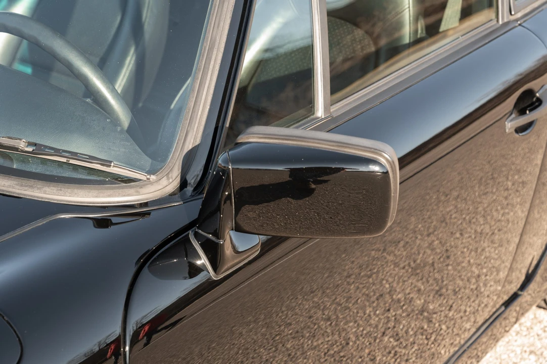 1990 Porsche 964 Carrera - Image 31 of 31