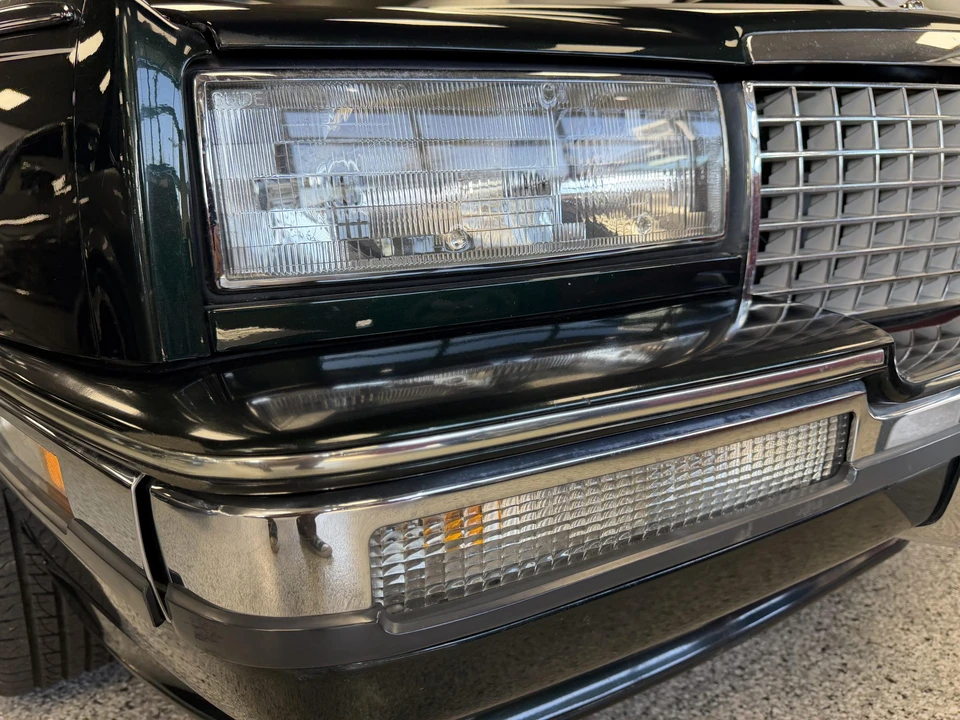 1991 Cadillac Eldorado 11th Gen - Image 27 of 31