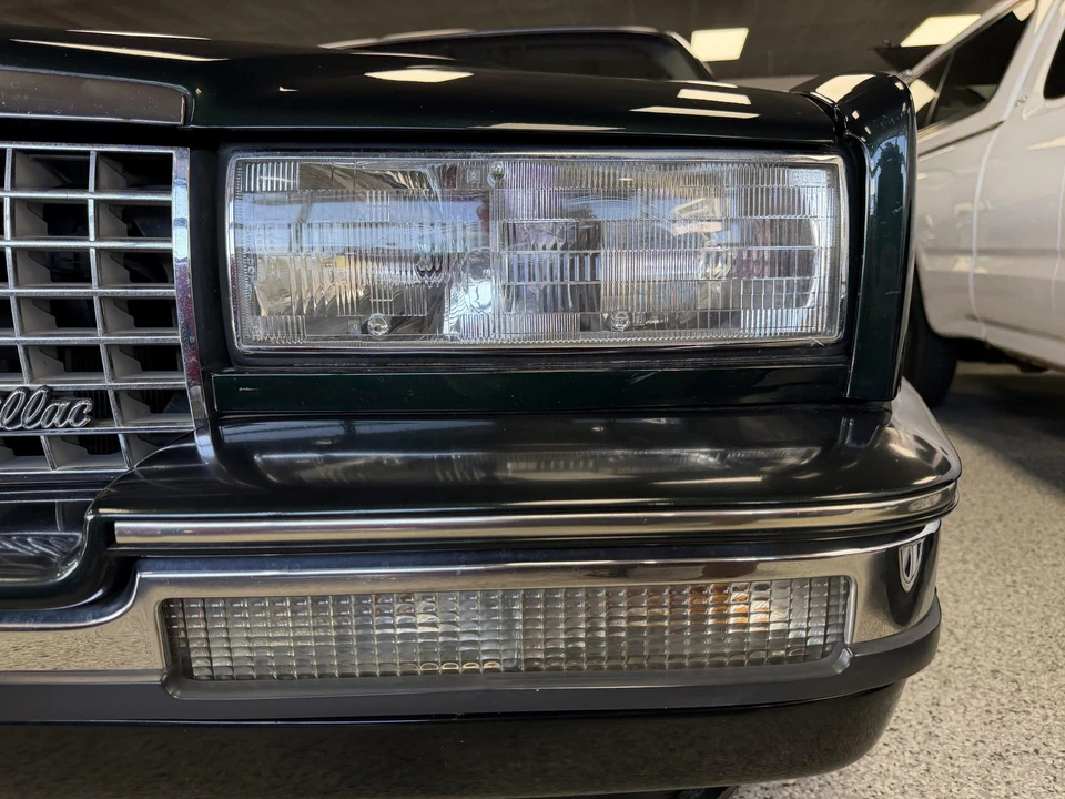 1991 Cadillac Eldorado 11th Gen - Image 28 of 31