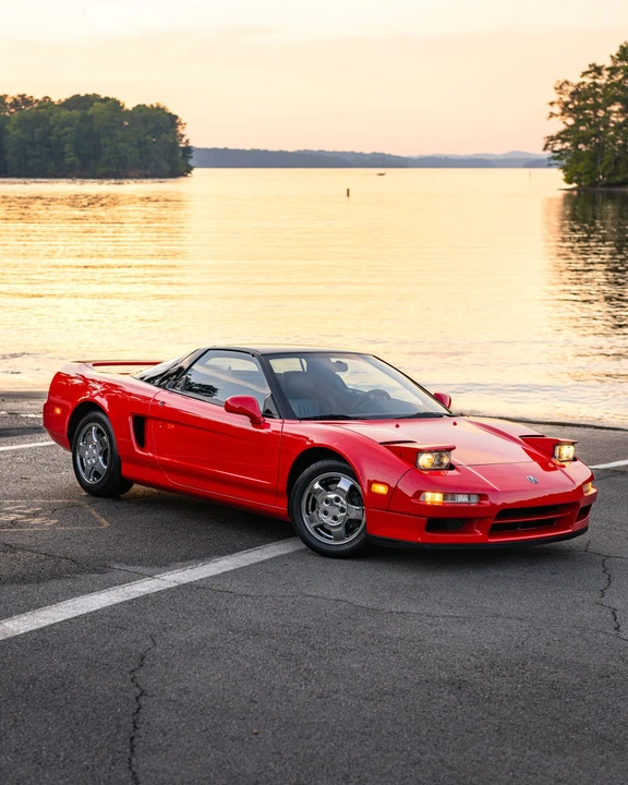 1992 Acura NA1 NSX - Image 8 of 31