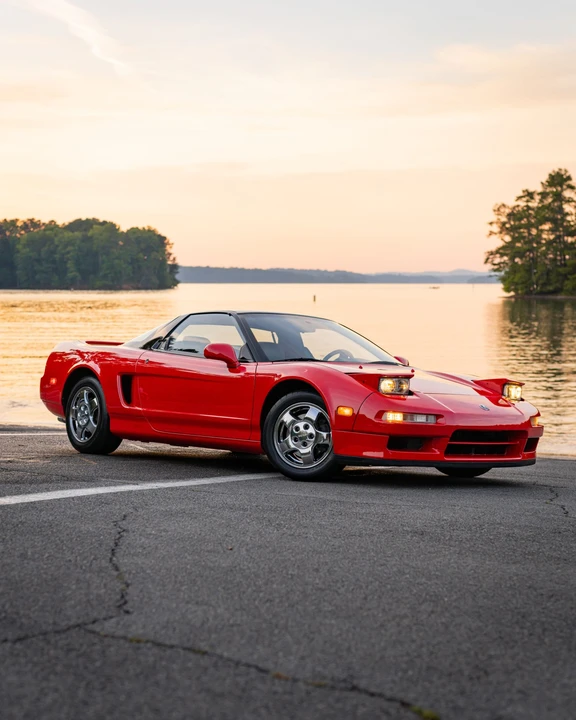 1992 Acura NA1 NSX - Image 9 of 31