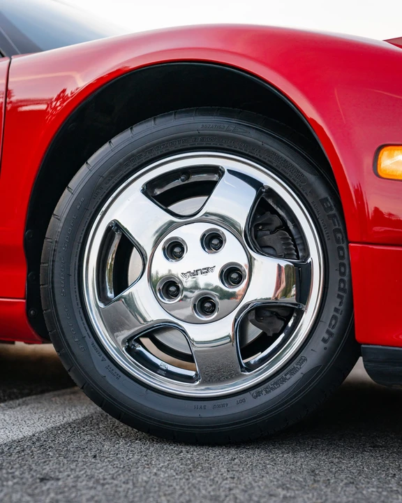 1992 Acura NA1 NSX - Image 26 of 31