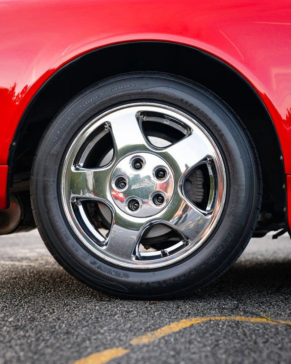 1992 Acura NA1 NSX - Image 25 of 31