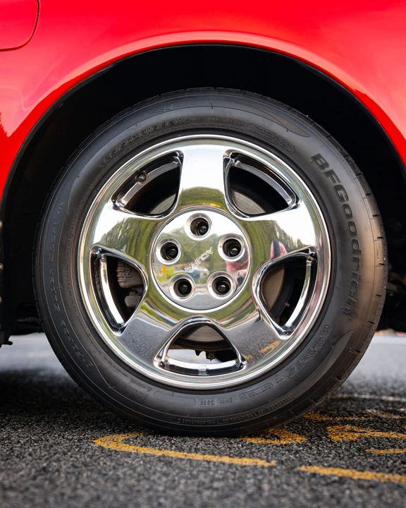 1992 Acura NA1 NSX - Image 24 of 31