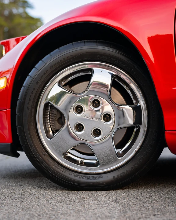1992 Acura NA1 NSX - Image 23 of 31