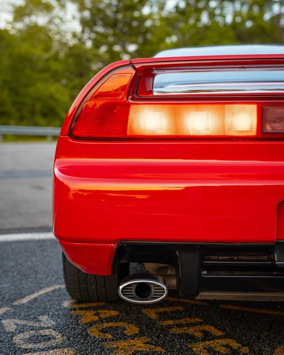 1992 Acura NA1 NSX - Image 20 of 31